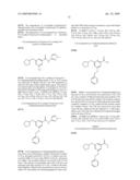 HETEROARYL BENZAMIDE DERIVATIVES FOR USE AS GLK ACTIVATORS IN THE TREATMENT OF DIABETES diagram and image