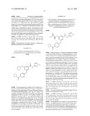 HETEROARYL BENZAMIDE DERIVATIVES FOR USE AS GLK ACTIVATORS IN THE TREATMENT OF DIABETES diagram and image