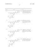 HETEROARYL BENZAMIDE DERIVATIVES FOR USE AS GLK ACTIVATORS IN THE TREATMENT OF DIABETES diagram and image