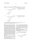 HETEROARYL BENZAMIDE DERIVATIVES FOR USE AS GLK ACTIVATORS IN THE TREATMENT OF DIABETES diagram and image