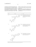 HETEROARYL BENZAMIDE DERIVATIVES FOR USE AS GLK ACTIVATORS IN THE TREATMENT OF DIABETES diagram and image