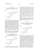 HETEROARYL BENZAMIDE DERIVATIVES FOR USE AS GLK ACTIVATORS IN THE TREATMENT OF DIABETES diagram and image