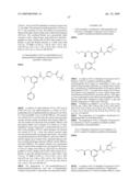 HETEROARYL BENZAMIDE DERIVATIVES FOR USE AS GLK ACTIVATORS IN THE TREATMENT OF DIABETES diagram and image