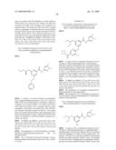 HETEROARYL BENZAMIDE DERIVATIVES FOR USE AS GLK ACTIVATORS IN THE TREATMENT OF DIABETES diagram and image