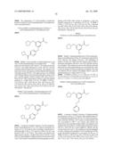 HETEROARYL BENZAMIDE DERIVATIVES FOR USE AS GLK ACTIVATORS IN THE TREATMENT OF DIABETES diagram and image