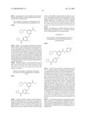 HETEROARYL BENZAMIDE DERIVATIVES FOR USE AS GLK ACTIVATORS IN THE TREATMENT OF DIABETES diagram and image