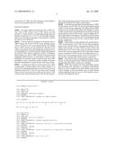 Use of thrombin-derived peptides for the therapy of chronic dermal ulcers diagram and image