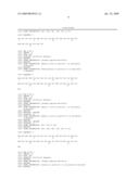 Use of thrombin-derived peptides for the therapy of chronic dermal ulcers diagram and image