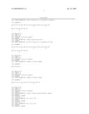 Use of thrombin-derived peptides for the therapy of chronic dermal ulcers diagram and image