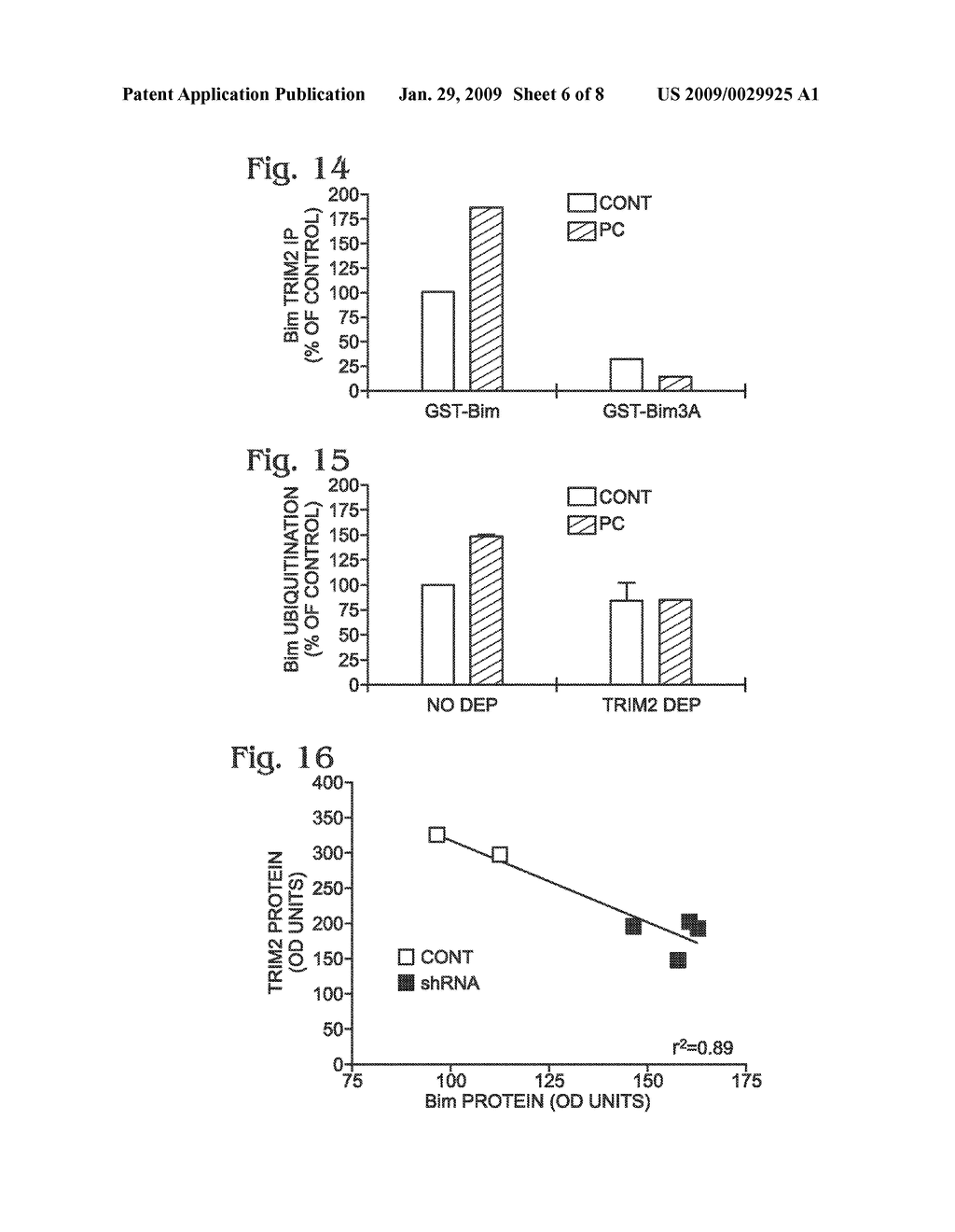 INTERACTION OF BIM WITH TRIM2, AN E3 UBIQUITIN LIGASE - diagram, schematic, and image 07