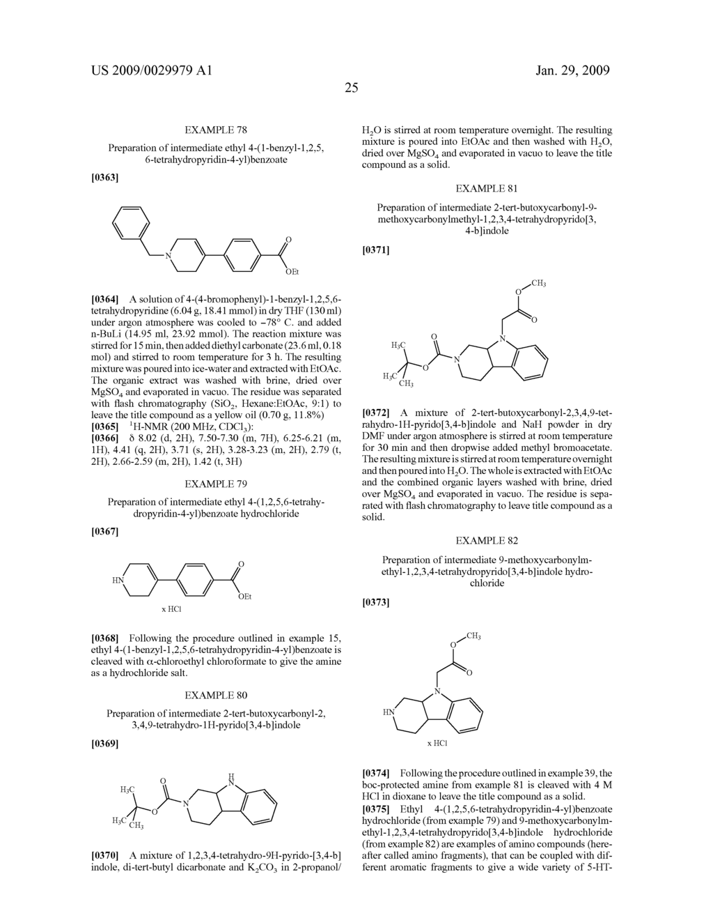 5-HTX MODULATORS - diagram, schematic, and image 26