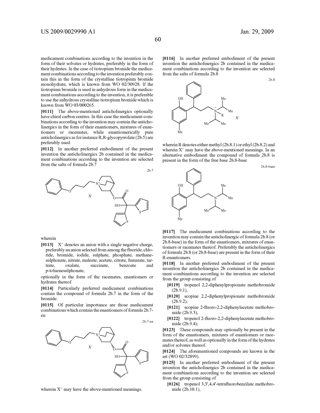 Dihydropteridinones in the treatment of respiratory diseases - diagram, schematic, and image 62