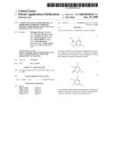 3-Amino-pyrazolo[3,4b]pyridines as inhibitors of protein tyrosine kinases, their production and use as pharmaceutical agents diagram and image