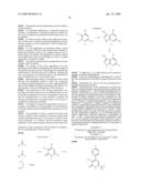 3-Amino-pyrazolo[3,4b]pyridines as inhibitors of protein tyrosine kinases, their production and use as pharmaceutical agents diagram and image