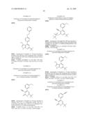 3-Amino-pyrazolo[3,4b]pyridines as inhibitors of protein tyrosine kinases, their production and use as pharmaceutical agents diagram and image