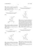 3-Amino-pyrazolo[3,4b]pyridines as inhibitors of protein tyrosine kinases, their production and use as pharmaceutical agents diagram and image