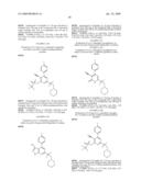 3-Amino-pyrazolo[3,4b]pyridines as inhibitors of protein tyrosine kinases, their production and use as pharmaceutical agents diagram and image