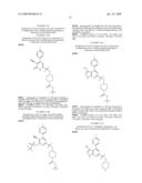 3-Amino-pyrazolo[3,4b]pyridines as inhibitors of protein tyrosine kinases, their production and use as pharmaceutical agents diagram and image