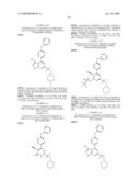 3-Amino-pyrazolo[3,4b]pyridines as inhibitors of protein tyrosine kinases, their production and use as pharmaceutical agents diagram and image