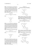 3-Amino-pyrazolo[3,4b]pyridines as inhibitors of protein tyrosine kinases, their production and use as pharmaceutical agents diagram and image