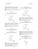 3-Amino-pyrazolo[3,4b]pyridines as inhibitors of protein tyrosine kinases, their production and use as pharmaceutical agents diagram and image