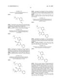 3-Amino-pyrazolo[3,4b]pyridines as inhibitors of protein tyrosine kinases, their production and use as pharmaceutical agents diagram and image