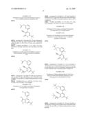 3-Amino-pyrazolo[3,4b]pyridines as inhibitors of protein tyrosine kinases, their production and use as pharmaceutical agents diagram and image