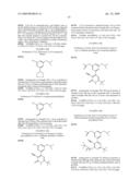 3-Amino-pyrazolo[3,4b]pyridines as inhibitors of protein tyrosine kinases, their production and use as pharmaceutical agents diagram and image