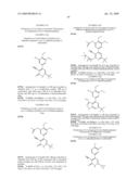 3-Amino-pyrazolo[3,4b]pyridines as inhibitors of protein tyrosine kinases, their production and use as pharmaceutical agents diagram and image