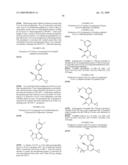 3-Amino-pyrazolo[3,4b]pyridines as inhibitors of protein tyrosine kinases, their production and use as pharmaceutical agents diagram and image