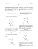 3-Amino-pyrazolo[3,4b]pyridines as inhibitors of protein tyrosine kinases, their production and use as pharmaceutical agents diagram and image