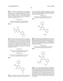 3-Amino-pyrazolo[3,4b]pyridines as inhibitors of protein tyrosine kinases, their production and use as pharmaceutical agents diagram and image