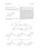 7H-Pyrido[3,4-D]Pyrimidin-8-Ones, Their Manufacture and Use as Protein Kinase Inhibitors diagram and image