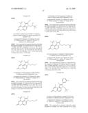 Androgen Receptor Modulator Compounds and Methods diagram and image