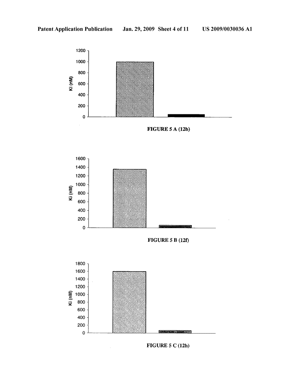 Nuclear receptor binding agents - diagram, schematic, and image 05