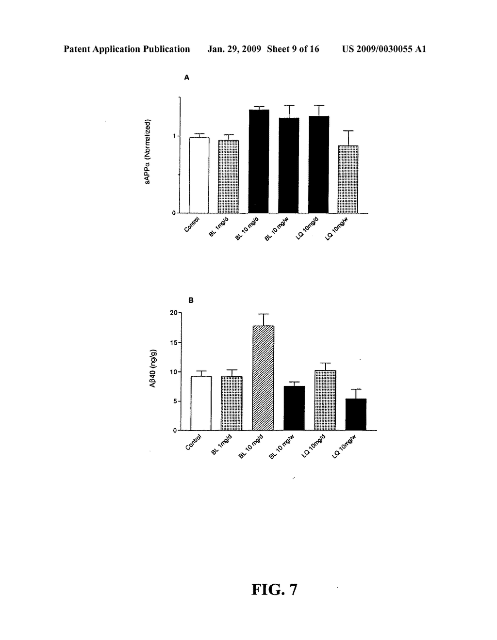 PKC activation as a means for enhancing sAPPALPHA secretion and improving cognition using bryostatin type compounds - diagram, schematic, and image 10