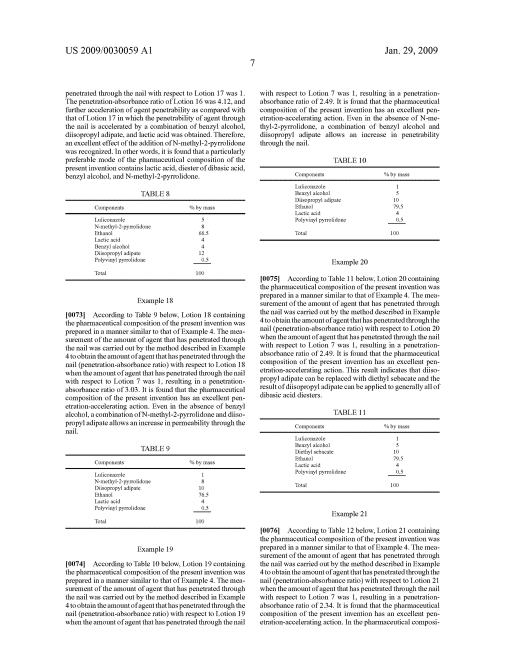 PHARMACEUTICAL COMPOSITION FOR EXTERNAL USE - diagram, schematic, and image 14