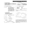 Antitumour Compounds diagram and image