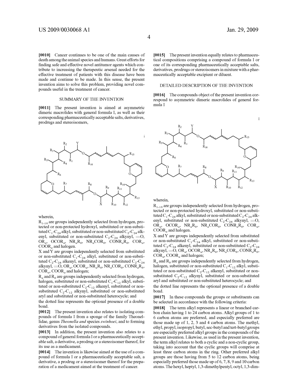Antitumour Compounds - diagram, schematic, and image 05