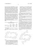 Antitumour Compounds diagram and image