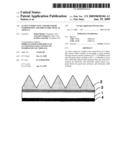 Active energy ray curable resin composition and sheet-like optical article diagram and image