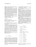 FLUOROSILICONES AND FLUORINE- AND SILICON-CONTAINING SURFACE TREATMENT AGENT diagram and image