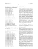 FLUOROSILICONES AND FLUORINE- AND SILICON-CONTAINING SURFACE TREATMENT AGENT diagram and image