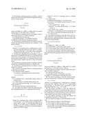 FLUOROSILICONES AND FLUORINE- AND SILICON-CONTAINING SURFACE TREATMENT AGENT diagram and image