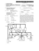 Process for production of compound labeled with radioactive fluorine diagram and image