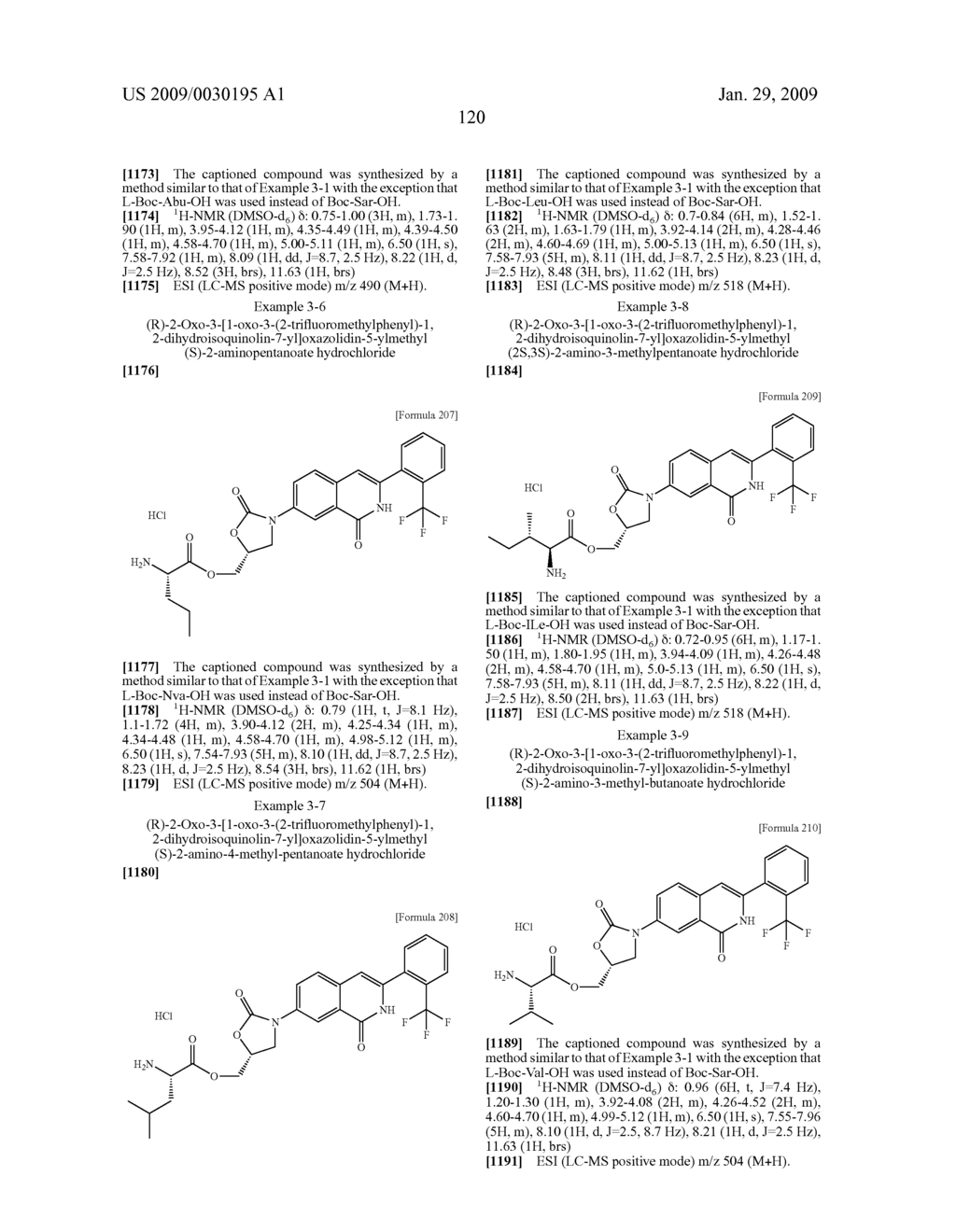 1-(2H)-ISOQUINOLONE DERIVATIVE - diagram, schematic, and image 121