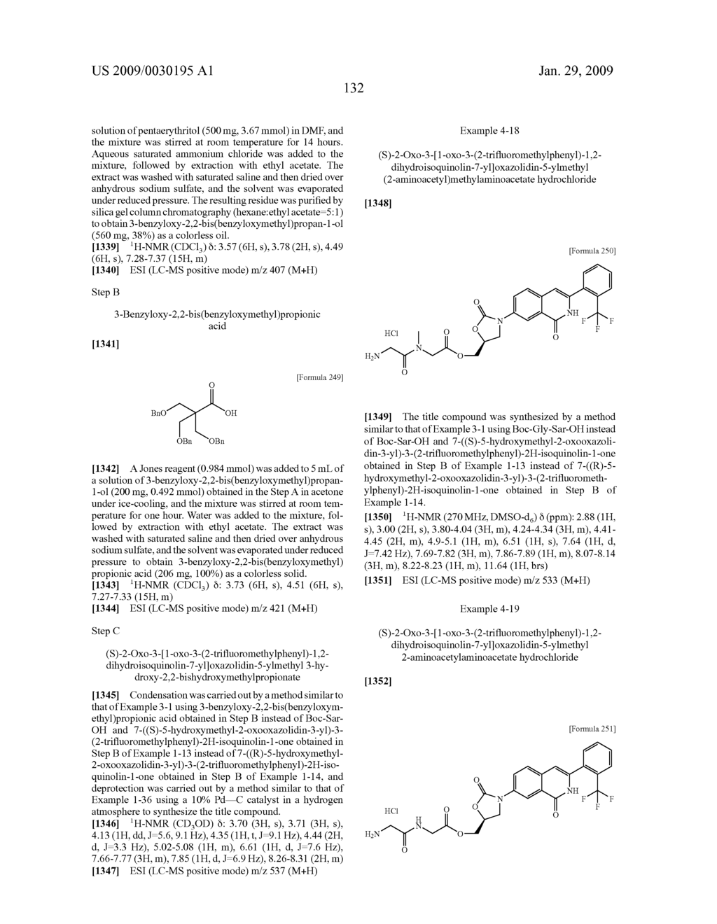 1-(2H)-ISOQUINOLONE DERIVATIVE - diagram, schematic, and image 133