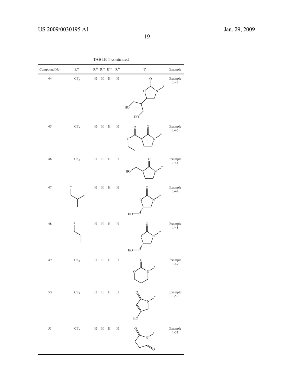 1-(2H)-ISOQUINOLONE DERIVATIVE - diagram, schematic, and image 20