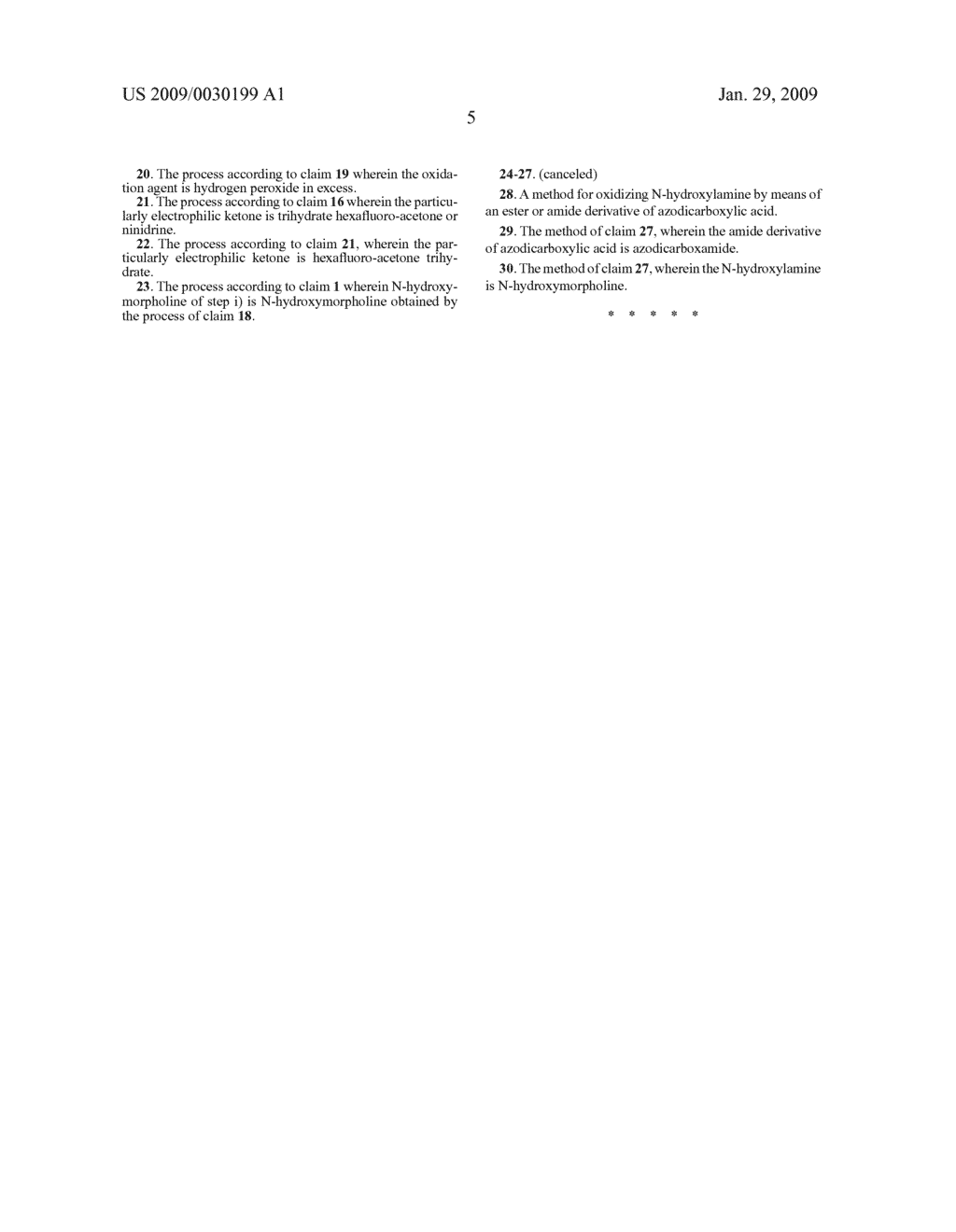 PROCESS FOR THE PREPARATION OF 2-(4-HYDROXY-3-MORFOLYNIL)-2-CYCLOHEXENONE - diagram, schematic, and image 06