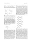 Transparent desiccating agent diagram and image